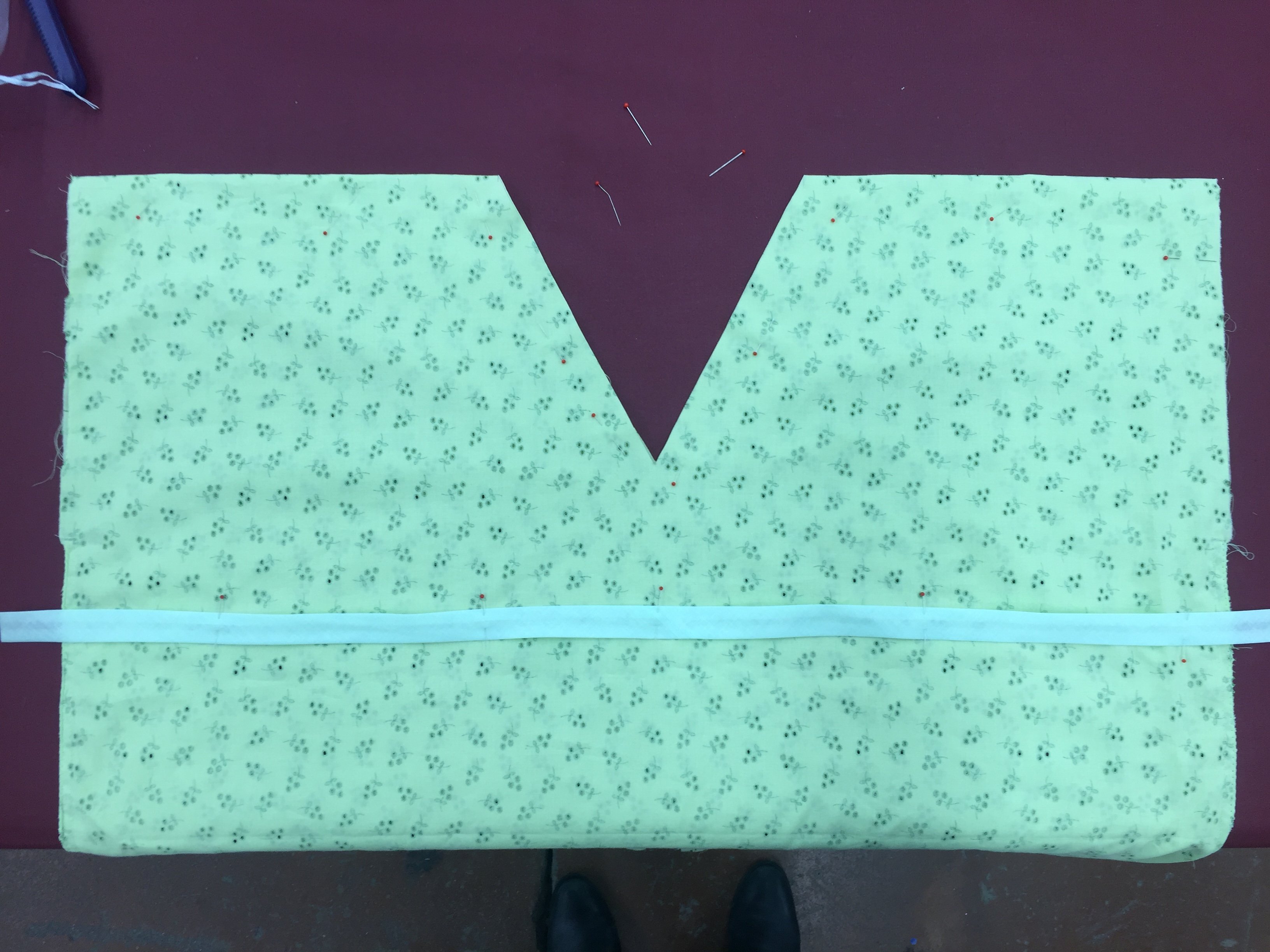 Tutoriel DIY Robe Facile