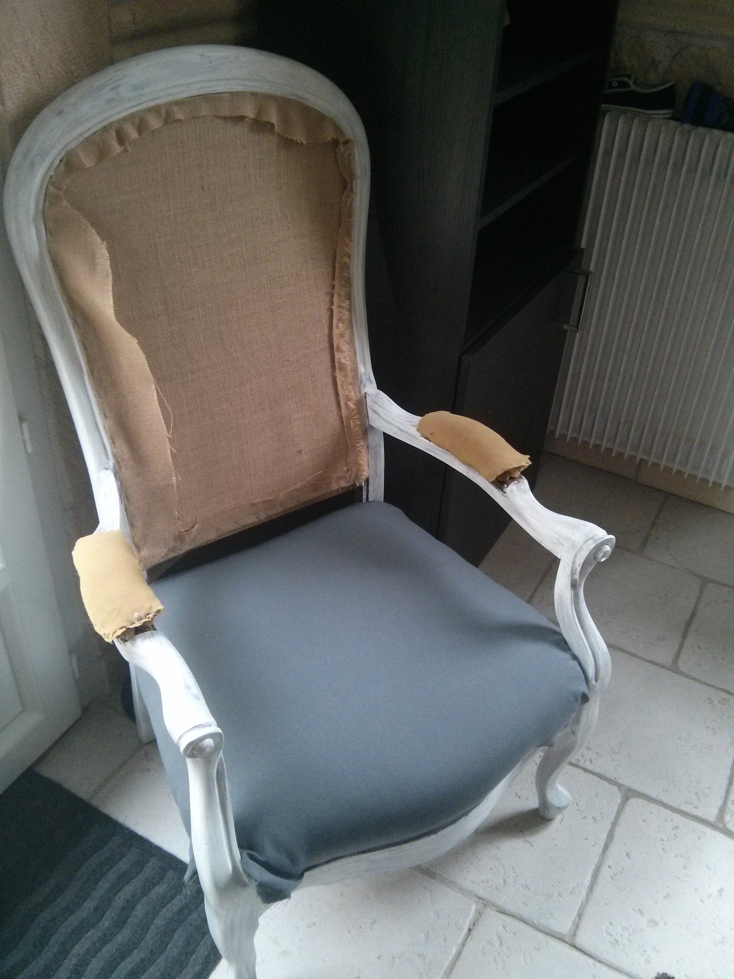 tutoriel diy r 233 novation d un vieux fauteuil voltaire tutoriel diy r 233 novation d un vieux fauteuil voltaire