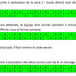 Tutoriel xbee Tutoriel xbee