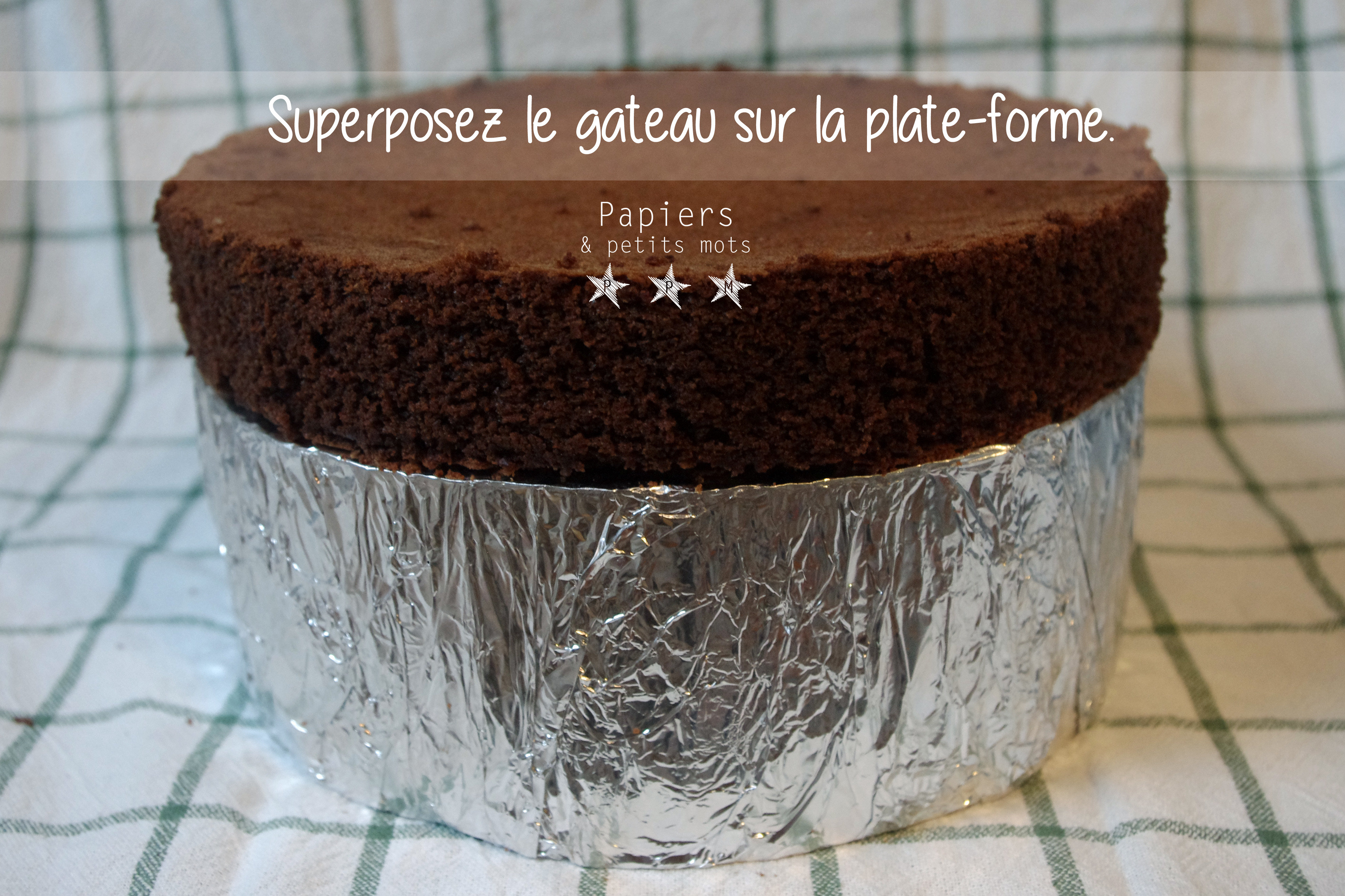 Gateau Petit Ours Brun Une gourmandise pour les petits et les grands