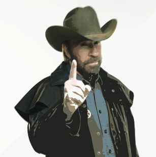 Chuck