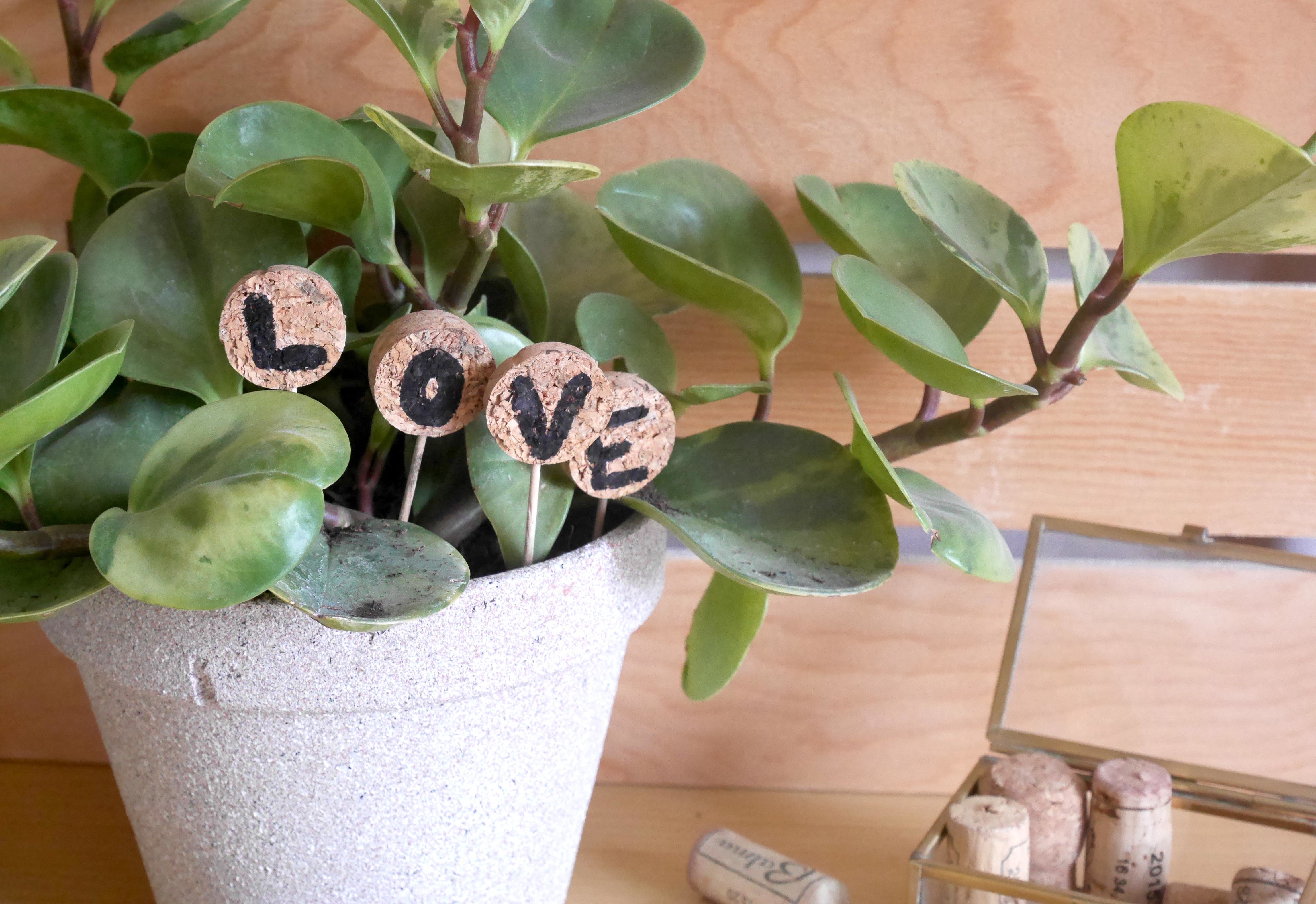 Diy bouchons toppers 8