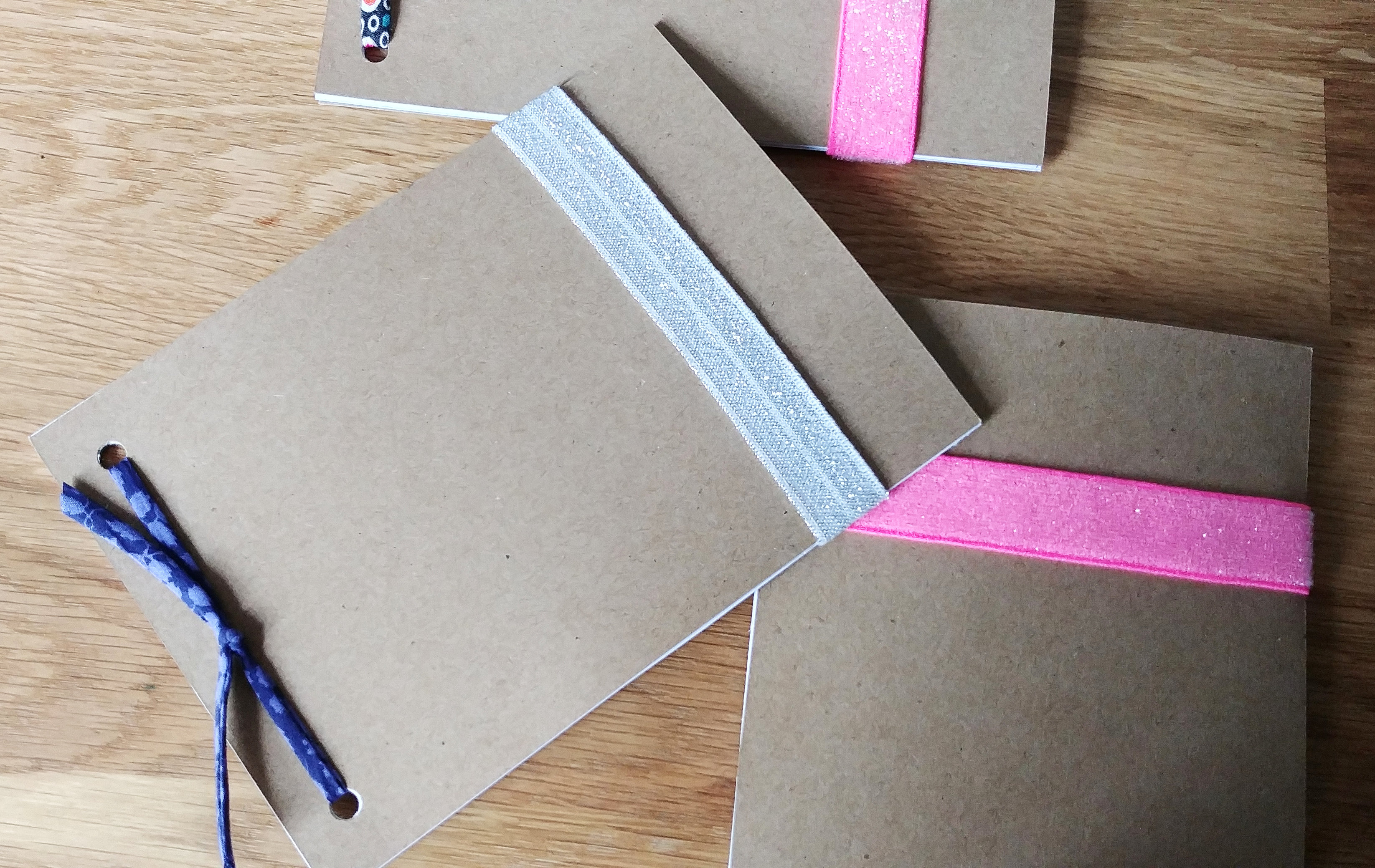 Tutoriel DIY Un Album photos fait maison