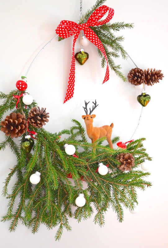 Diy couronne de fetes10 copie 2