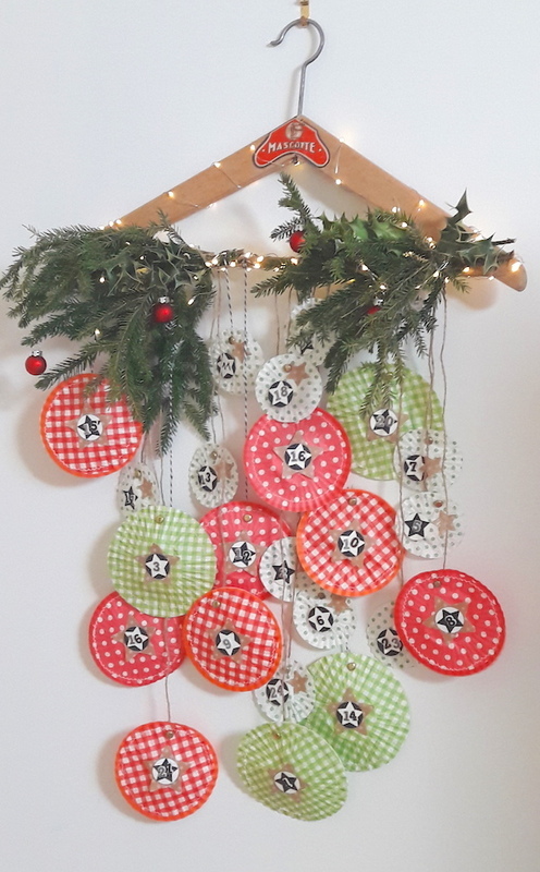 Diy calendrier avent caissettes cupcakes creamalice6