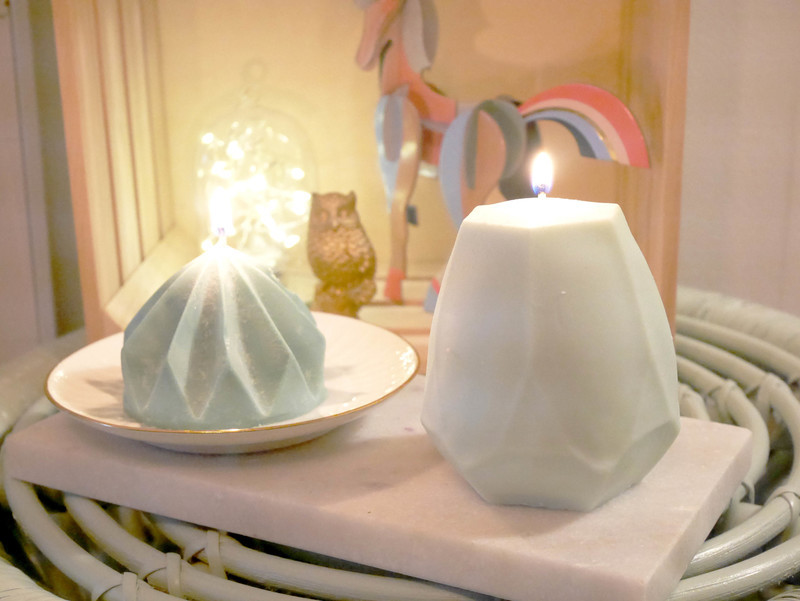 Diy bougie 7
