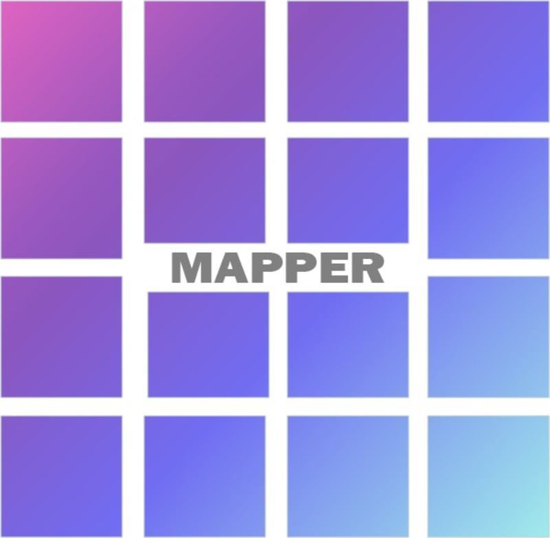 Mapper