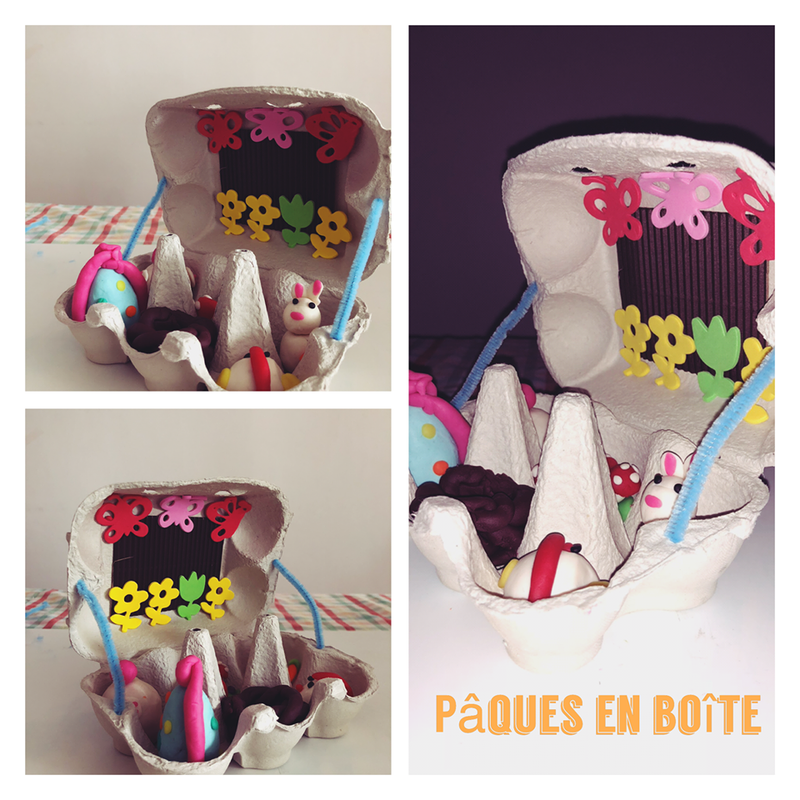 Paque