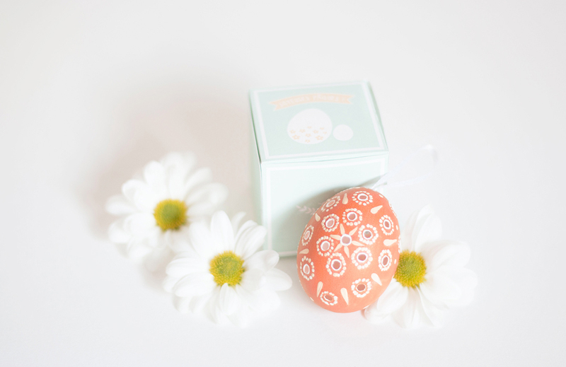 Diy oeuf paques 12