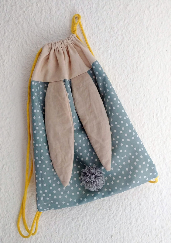 Sac lapin