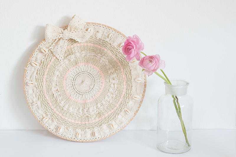 Diy tissage rond 13