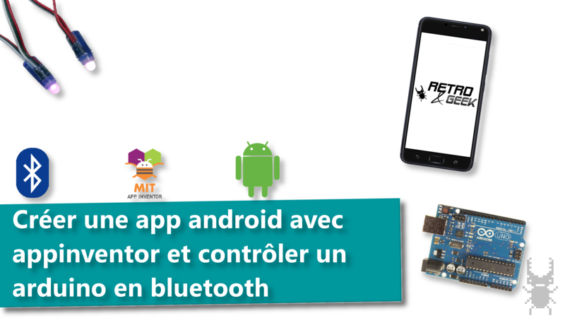 Vignetteappinventorbluetootharduino