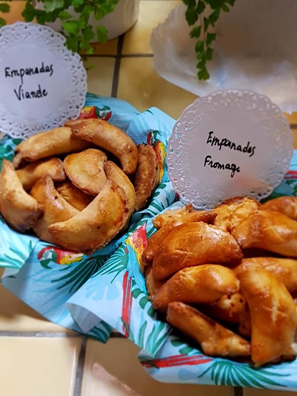Empanadas