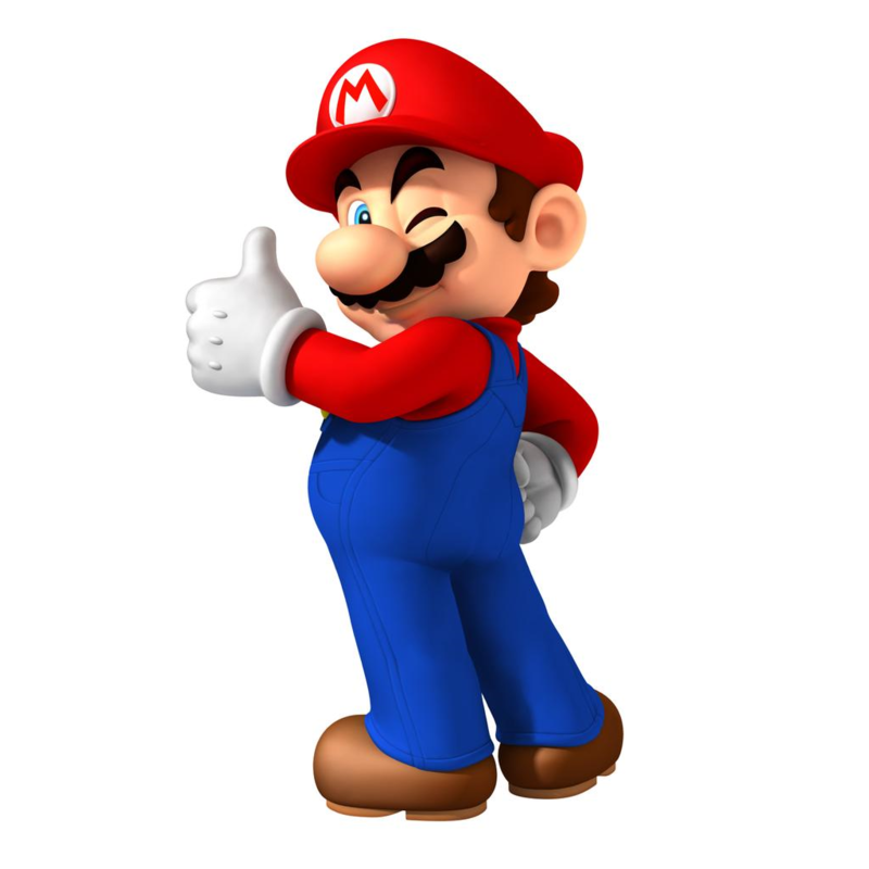 Mario