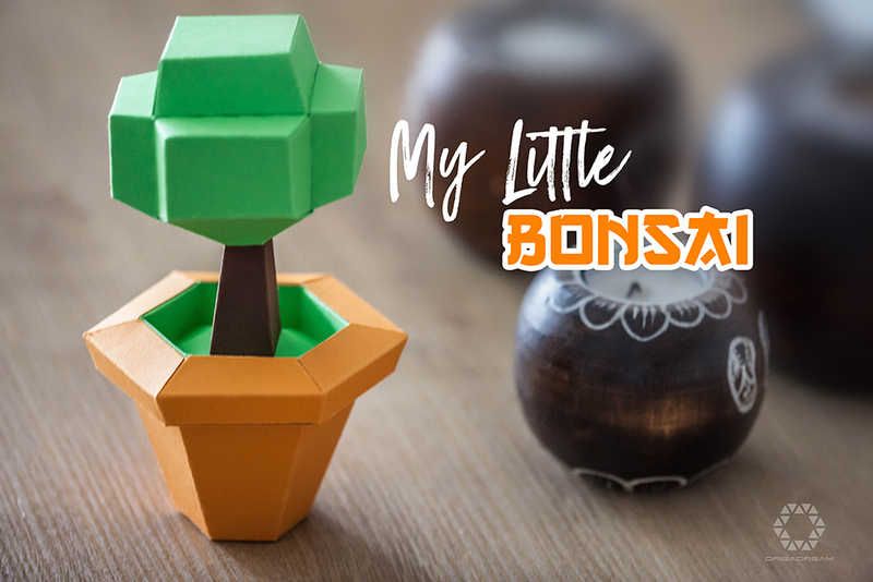 My little bonsai 1000