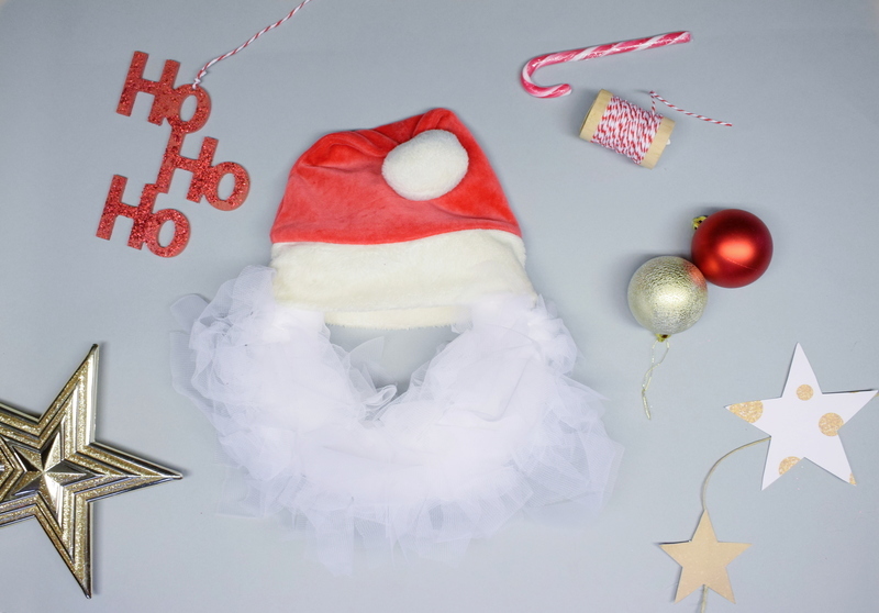 Couronne porte noel diy 0